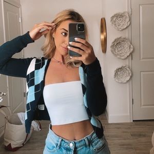 Brandy Melville Elizabeth Sweater